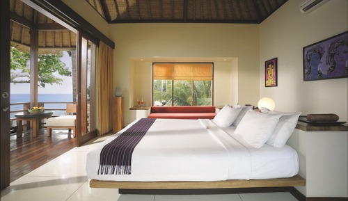Room, Ocean View