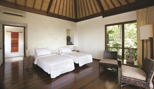 Luxury Villa, Pool View, Mountainside