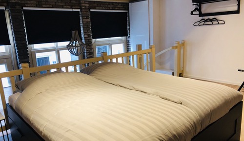 Comfort Apartment