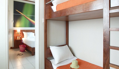 Tamassa Family Room