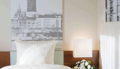 Room, 2 Twin Beds