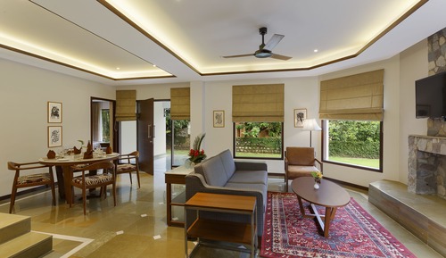 Premium room