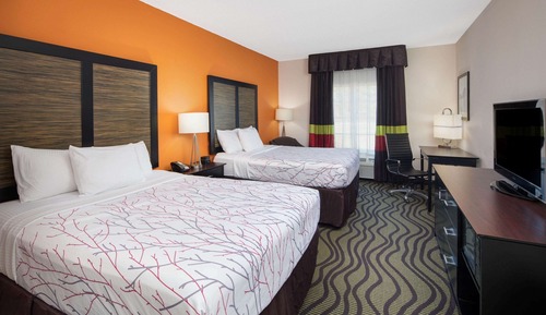 Room, 2 Queen Beds