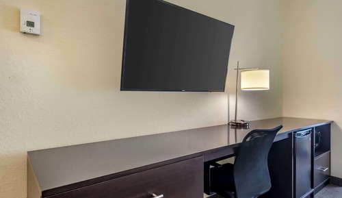 Standard Room, Non Smoking