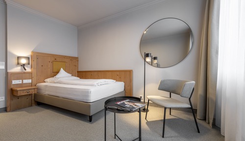 Single Room