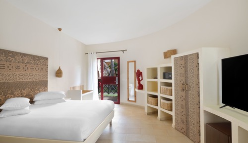 Standard Room, 1 Double Bed