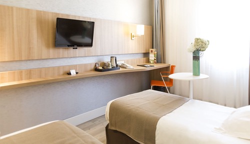 Comfort Room, 1 King Bed