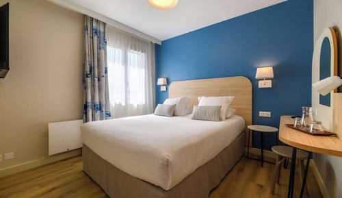 Suite, 1 Queen Bed, Terrace, Sea View