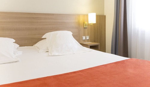 Junior Suite, 1 King Bed