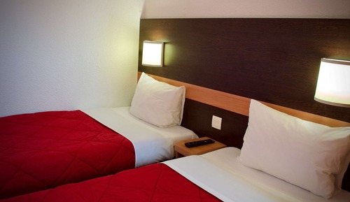 Standard Room, Multiple Beds