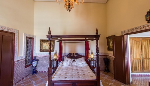 Royal Suite