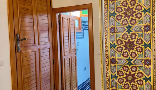 Luxury Room, 1 Bedroom