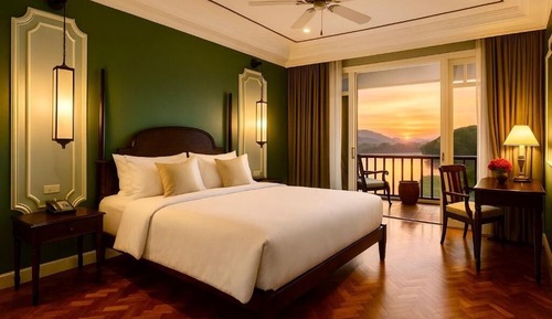 Executive Suite (Mekong)