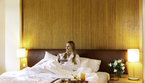 Suite, Sea View