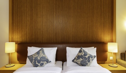 Standard Room, Sea View, Annex Building
