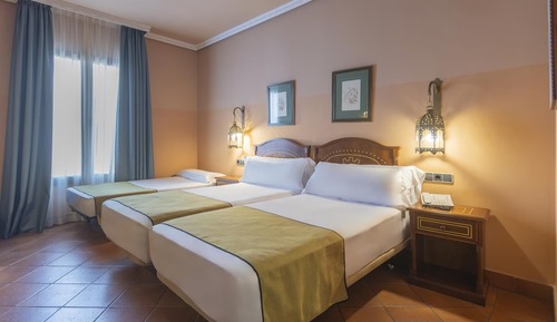 Classic Triple Room