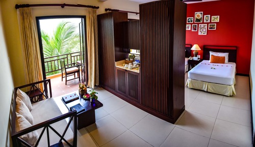 Family Suite