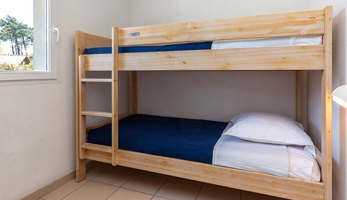 Appartement, 2 chambres 6 personnes