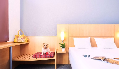 Standard Double Room, 1 Double Bed