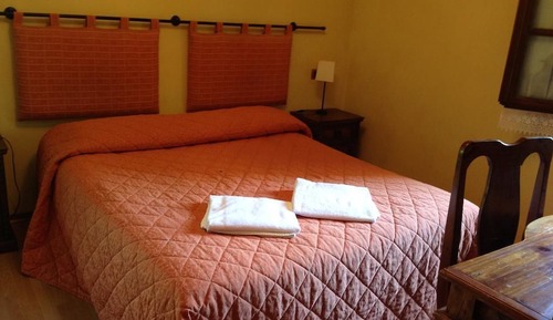 Room, 1 Double Bed
