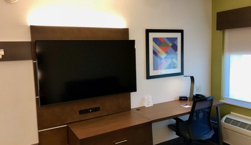 Standard Room, 1 King Bed, Accessible (Mobility, Accessible Tub)