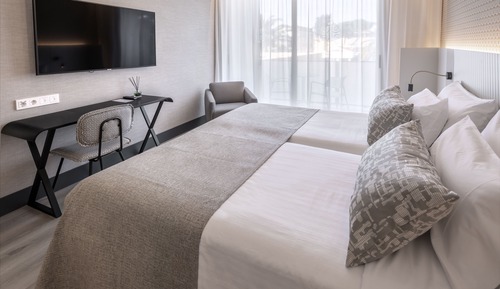 Executive Room
