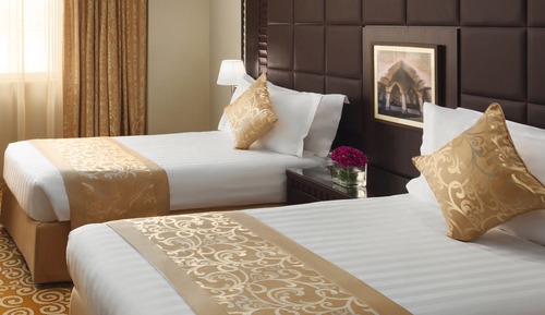 Suite, 1 Double Bed
