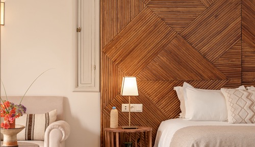 Pavillon