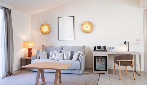 Suite, 1 Bedroom