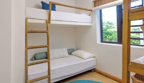 Family Apartment