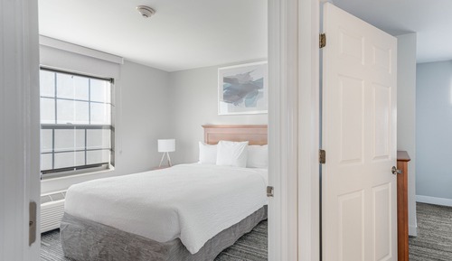 Suite, 2 Bedrooms