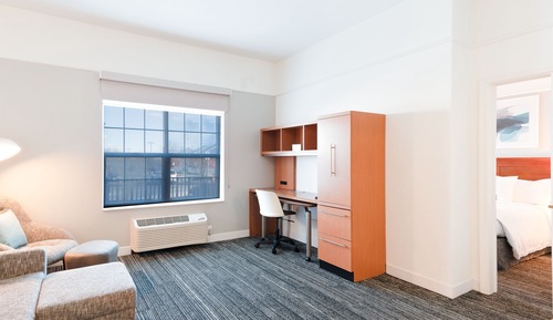 Suite, 1 Bedroom