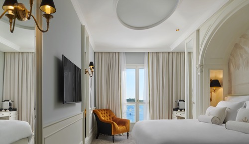 Premium Room, Sea View