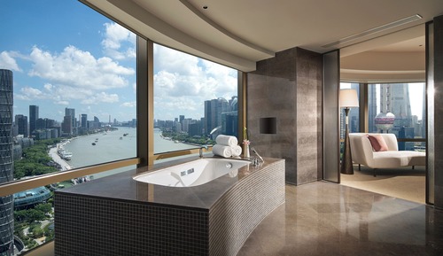 Diplomat Suite King