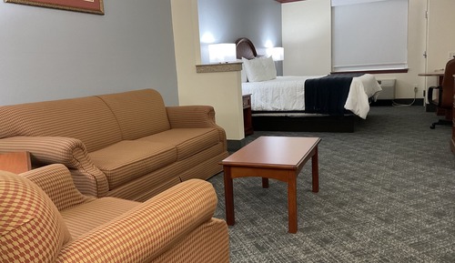 King Suite