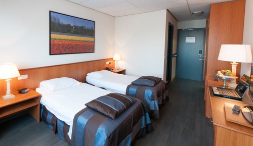 Economy Twin Room