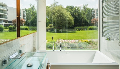 Junior Suite, Balcony (Superior)