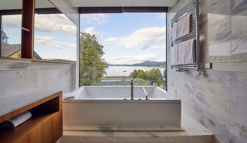 Junior Suite, Balcony (Deluxe)
