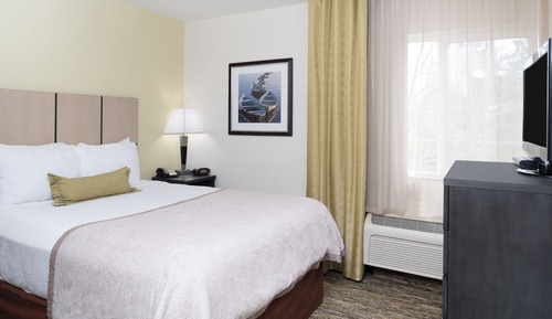 Suite, 1 Bedroom