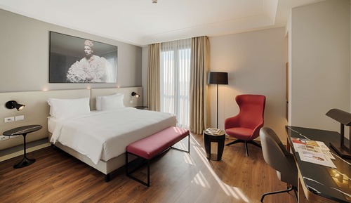 Superior Room