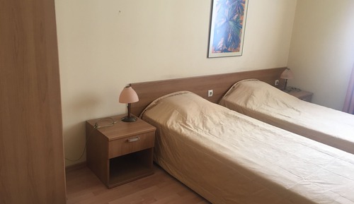 Standard Double Room, 1 Double Bed