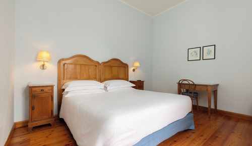 Comfort Double or Twin Room, 1 Double Bed