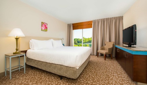 Suite, 1 Bedroom, Non Smoking