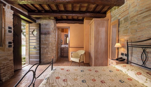 Executive Borgo Antico