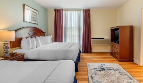 Presidential Room, Multiple Beds