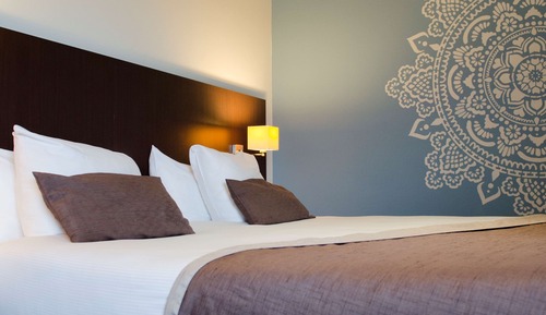 Executive Room, 1 King Bed, Non Smoking