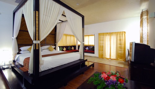Basic Suite