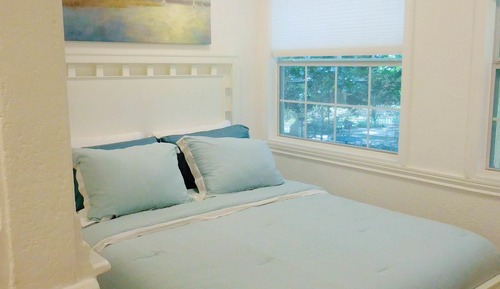 The Mediterranean Suite