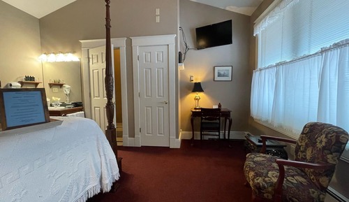 Cutty Sark (Room #9)