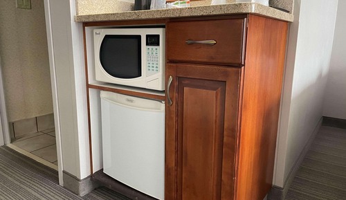 Suite, 1 Bedroom, Non Smoking